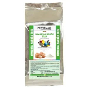 Yumurta kabuğu tozu (10 KG) doğal kalsiyum kaynağı ÖZEL İNDİRİMLİ